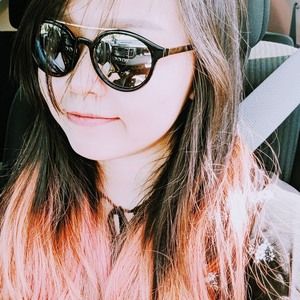 Meet your Posher, Bonnie